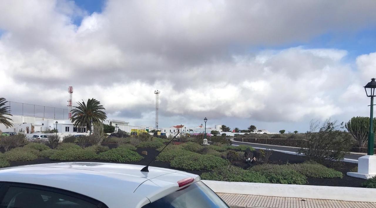 Vila Casa Galiano Teguise  Exteriér fotografie